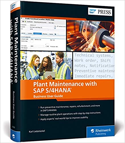 خرید و دانلود نسخه کامل کتاب Plant Maintenance with SAP S/4HANA: Asset Management Business User Guide (SAP PRESS) – Orginal Pdf_68b77054af15f.jpeg خرید و دانلود نسخه کامل کتاب Plant Maintenance with SAP S/4HANA: Asset Management Business User Guide (SAP PRESS) – Orginal Pdf