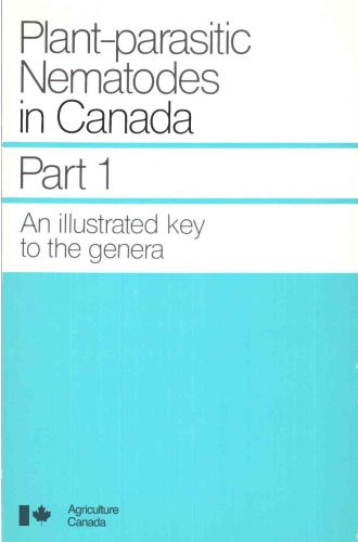خرید و دانلود نسخه کامل کتاب Plant-parasitic nematodes in Canada (Monograph – Research Branch, Agriculture Canada ; no. 20)_68d4595db8e77.jpeg خرید و دانلود نسخه کامل کتاب Plant-parasitic nematodes in Canada (Monograph – Research Branch, Agriculture Canada ; no. 20)