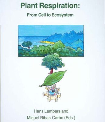 خرید و دانلود نسخه کامل کتاب Plant Respiration: From Cell to Ecosystem