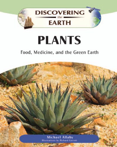 خرید و دانلود نسخه کامل کتاب Plants (Discovering the Earth)_68c25b0c3033d.jpeg خرید و دانلود نسخه کامل کتاب Plants (Discovering the Earth)