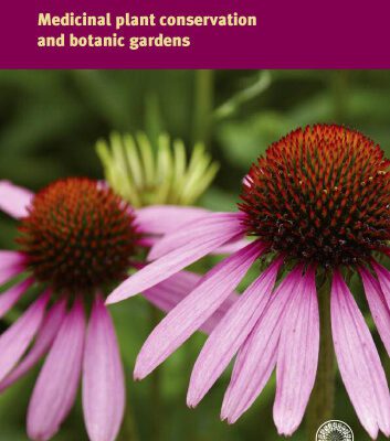 خرید و دانلود نسخه کامل کتاب Plants for Life: Medicinal Plant Conservation and Botanic Gardens