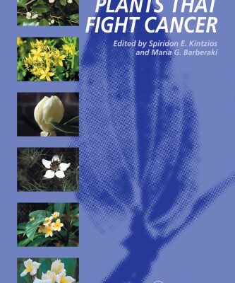 خرید و دانلود نسخه کامل کتاب Plants That Fight Cancer