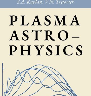 خرید و دانلود نسخه کامل کتاب Plasma Astrophysics