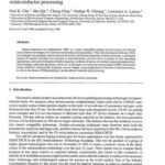 خرید و دانلود نسخه کامل کتاب Plasma Immersion Ion Implantation – a fledgling techique for semiconductor processing