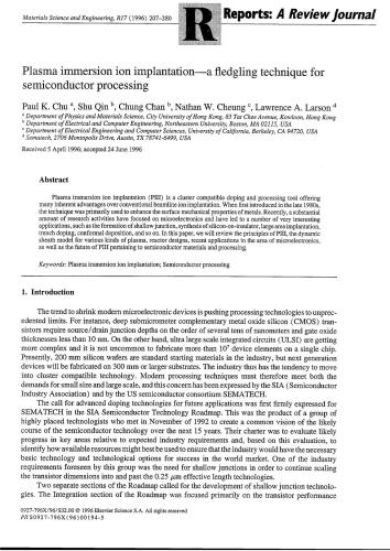 خرید و دانلود نسخه کامل کتاب Plasma Immersion Ion Implantation – a fledgling techique for semiconductor processing_68beeaba07315.jpeg خرید و دانلود نسخه کامل کتاب Plasma Immersion Ion Implantation – a fledgling techique for semiconductor processing