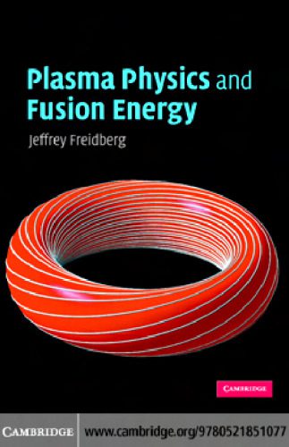 خرید و دانلود نسخه کامل کتاب Plasma physics and fusion energy_68be90044b6b5.jpeg خرید و دانلود نسخه کامل کتاب Plasma physics and fusion energy