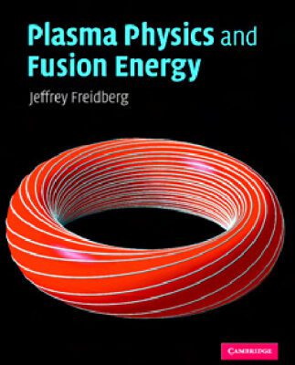 خرید و دانلود نسخه کامل کتاب Plasma physics and fusion energy