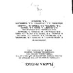 خرید و دانلود نسخه کامل کتاب Plasma Physics
