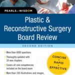 خرید و دانلود نسخه کامل کتاب Plastic and Reconstructive Surgery Board Revie