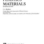 خرید و دانلود نسخه کامل کتاب Plastic Materials