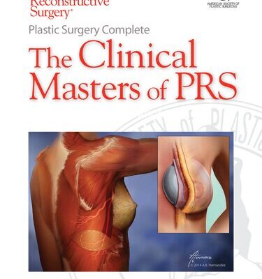 خرید و دانلود نسخه کامل کتاب Plastic Surgery Complete: The Clinical Masters of PRS: Breast Augmentation