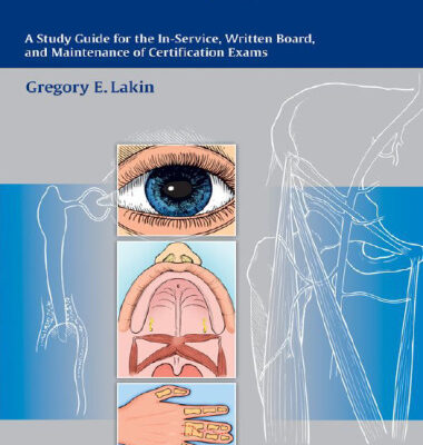 خرید و دانلود نسخه کامل کتاب Plastic Surgery Review: A Study Guide for the In-Service, Written Board, and Maintenance of Certification Exams