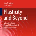 خرید و دانلود نسخه کامل کتاب Plasticity and Beyond: Microstructures, Crystal-Plasticity and Phase Transitions