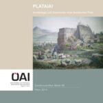 خرید و دانلود نسخه کامل کتاب Plataiai. Archäologie und Geschichte einer boiotischen Polis