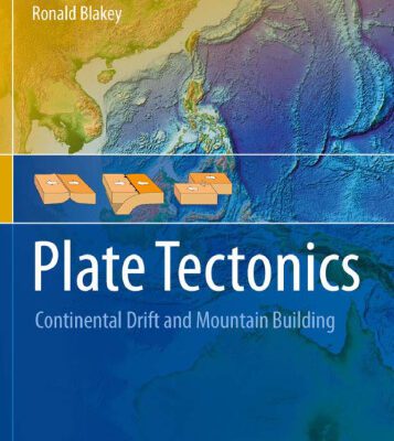 خرید و دانلود نسخه کامل کتاب Plate Tectonics: Continental Drift and Mountain Building