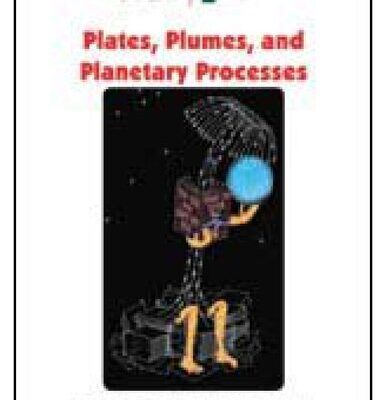 خرید و دانلود نسخه کامل کتاب Plates, Plumes and Planetary Processes