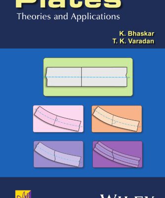 خرید و دانلود نسخه کامل کتاب Plates: Theories and Applications