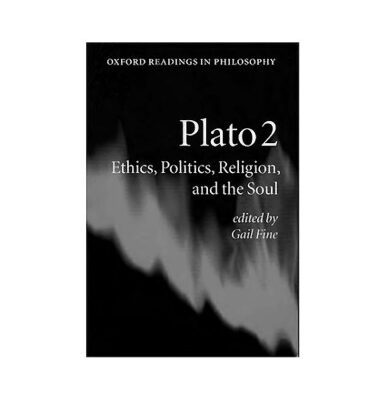 خرید و دانلود نسخه کامل کتاب Plato 2: Ethics, Politics, Religion, and the Soul