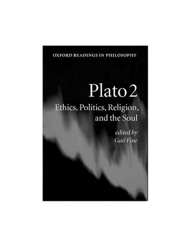 خرید و دانلود نسخه کامل کتاب Plato 2: Ethics, Politics, Religion, and the Soul_68ce597e20b90.jpeg خرید و دانلود نسخه کامل کتاب Plato 2: Ethics, Politics, Religion, and the Soul