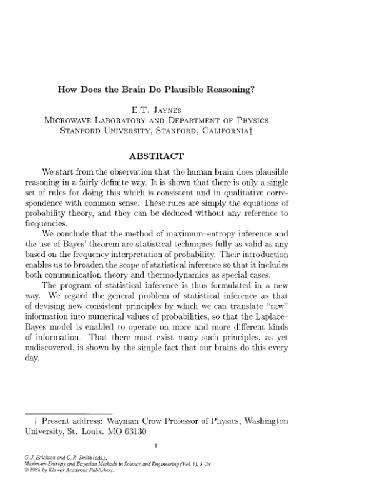 خرید و دانلود نسخه کامل کتاب Plausible reasoning in the brain_68bedd0c6c3f2.jpeg خرید و دانلود نسخه کامل کتاب Plausible reasoning in the brain