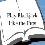 خرید و دانلود نسخه کامل کتاب Play Blackjack Like the Pros