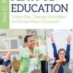 خرید و دانلود نسخه کامل کتاب Playful Education: Using Play Therapy Strategies to Elevate Your Classroom