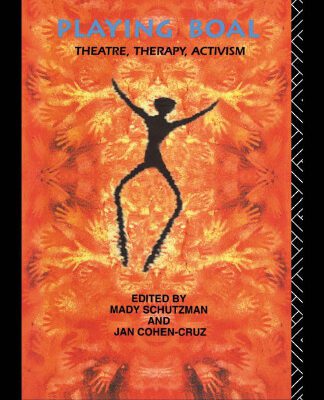 خرید و دانلود نسخه کامل کتاب Playing Boal: Theatre, Therapy, Activism