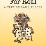 خرید و دانلود نسخه کامل کتاب Playing for real: a text on game theory