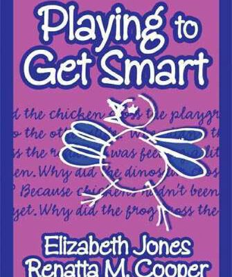 خرید و دانلود نسخه کامل کتاب Playing to Get Smart (Early Childhood Education Series (Teachers College Pr))