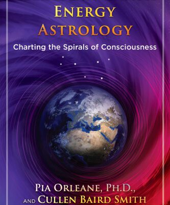 خرید و دانلود نسخه کامل کتاب Pleiadian Earth Energy Astrology: Charting the Spirals of Consciousness