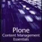 خرید و دانلود نسخه کامل کتاب Plone Content Management Essentials