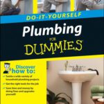 خرید و دانلود نسخه کامل کتاب Plumbing Do-It-Yourself For Dummies