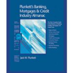 خرید و دانلود نسخه کامل کتاب Plunkett’s Banking, Mortgages & Credit Industry Almanac 2009