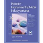 خرید و دانلود نسخه کامل کتاب Plunkett’s Entertainment & Media Industry Almanac 2010: Entertainment & Media Industry Market Research, Statistics, Trends & Leading Companies