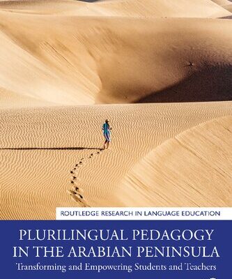 خرید و دانلود نسخه کامل کتاب Plurilingual Pedagogy in the Arabian Peninsula: Transforming and Empowering Students and Teachers