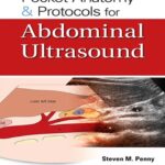 خرید و دانلود نسخه کامل کتاب Pocket Anatomy & Protocols for Abdominal Ultrasound