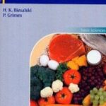 خرید و دانلود نسخه کامل کتاب Pocket Atlas of Nutrition