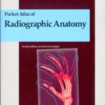 خرید و دانلود نسخه کامل کتاب Pocket Atlas Of Radiographic Anatomy