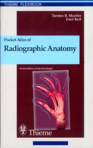 خرید و دانلود نسخه کامل کتاب Pocket Atlas Of Radiographic Anatomy_68b948ff2ed0a.jpeg خرید و دانلود نسخه کامل کتاب Pocket Atlas Of Radiographic Anatomy