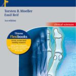 خرید و دانلود نسخه کامل کتاب Pocket Atlas of Radiographic Anatomy