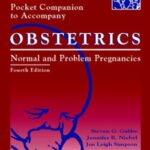 خرید و دانلود نسخه کامل کتاب Pocket Companion to Accompany Obstetrics: Normal and Problem Pregnancies
