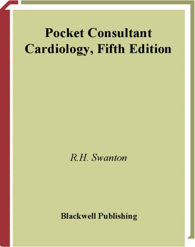 خرید و دانلود نسخه کامل کتاب Pocket Consultant: Cardiology_68baa4c824426.jpeg خرید و دانلود نسخه کامل کتاب Pocket Consultant: Cardiology