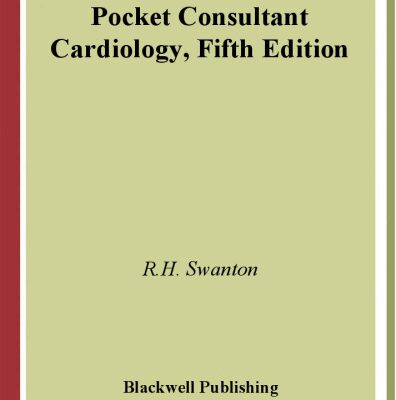 خرید و دانلود نسخه کامل کتاب Pocket Consultant: Cardiology