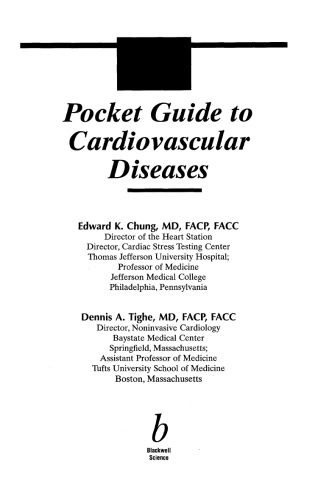 خرید و دانلود نسخه کامل کتاب Pocket Guide to Cardiovascular Diseases_68b9a6fa062ab.jpeg خرید و دانلود نسخه کامل کتاب Pocket Guide to Cardiovascular Diseases
