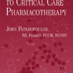 خرید و دانلود نسخه کامل کتاب Pocket Guide to Critical Care Pharmacotherapy