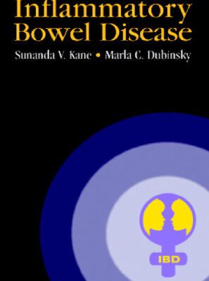 خرید و دانلود نسخه کامل کتاب Pocket Guide to Inflammatory Bowel Disease