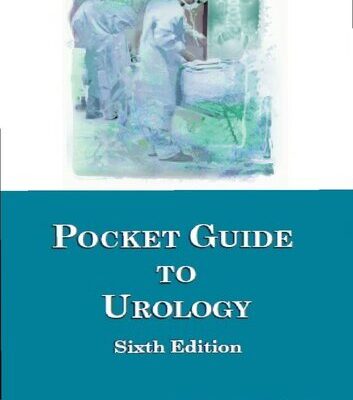 خرید و دانلود نسخه کامل کتاب Pocket Guide to Urology