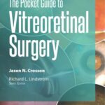 خرید و دانلود نسخه کامل کتاب Pocket Guide to Vitreoretinal Surgery
