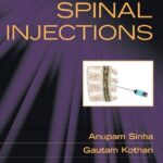 خرید و دانلود نسخه کامل کتاب Pocket Handbook of Spinal Injections