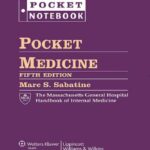 خرید و دانلود نسخه کامل کتاب Pocket Medicine